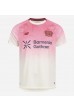 Bayer Leverkusen Aleix Garcia #24 Jalkapallovaatteet Vieraspaita 2025-26 Lyhythihainen Bayer Leverkusen Aleix Garcia #24 Jalkapallovaatteet Vieraspaita 2025-26 Lyhythihainen